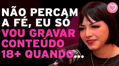 Yasmin Cat Onlyfans nua Mostrou um pouco da Bucetinha.